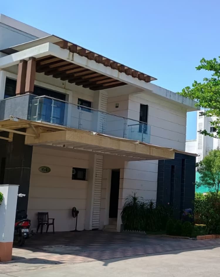 Villa for sales