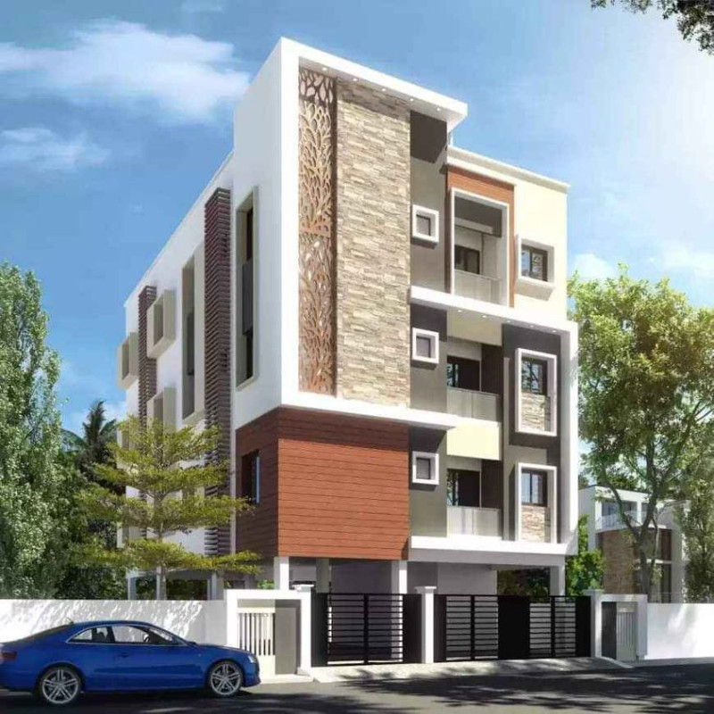 2bhk flat for sale 