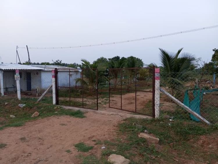 Single Property Image