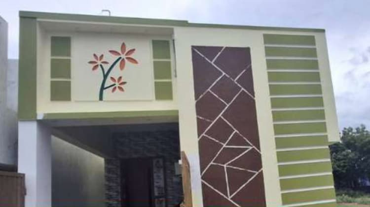 2bhk house for sale 