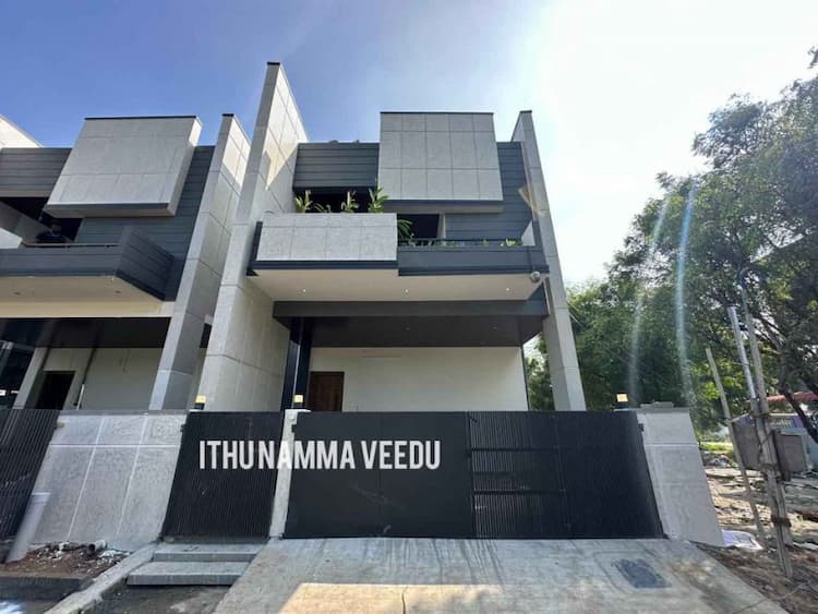 3BHK House for sale