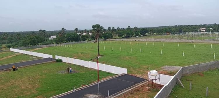 Single Property Image