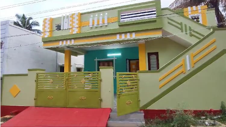 KR colony