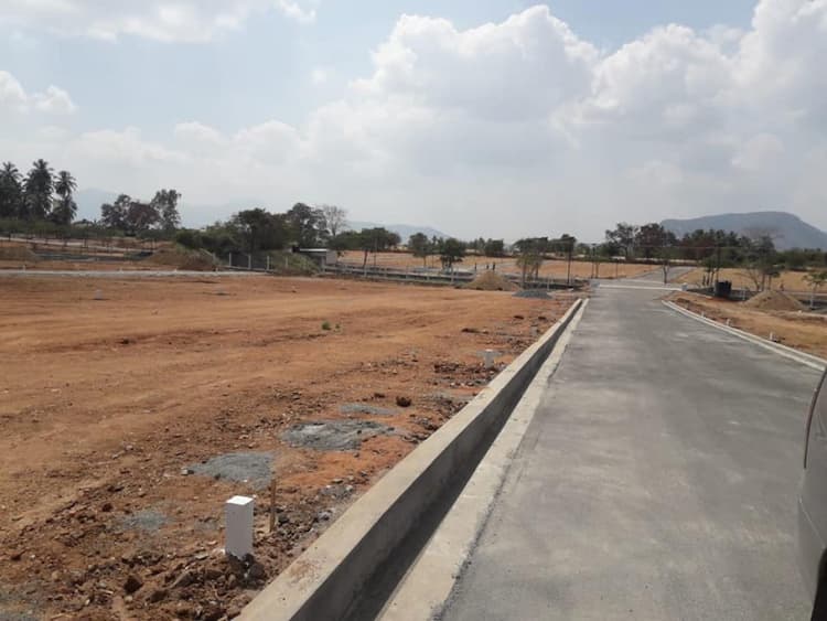 Single Property Image