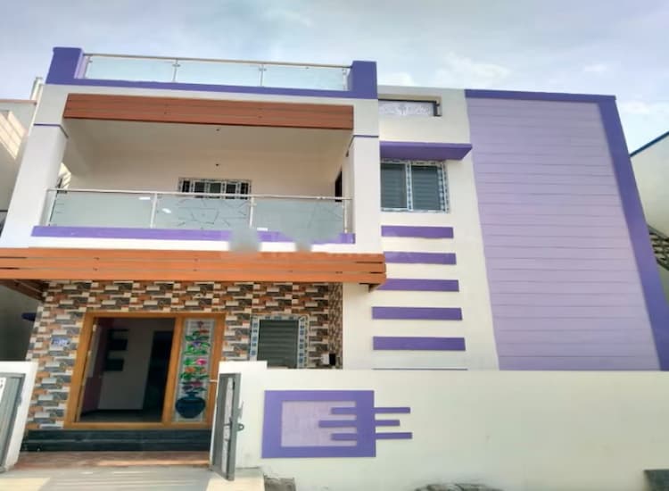 3bhk house for sale 