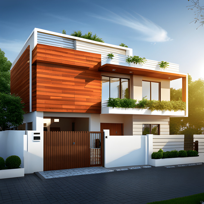House for sale