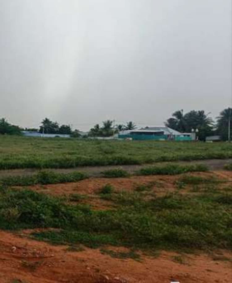 plot for sale 
