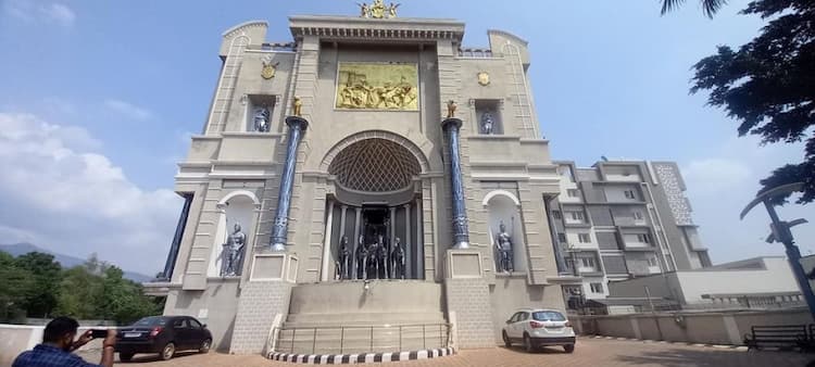 1 BHK FLAT FOR SALE