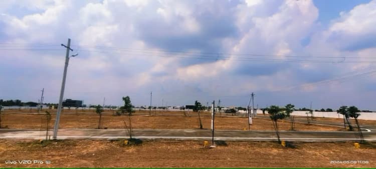 plot for sale 