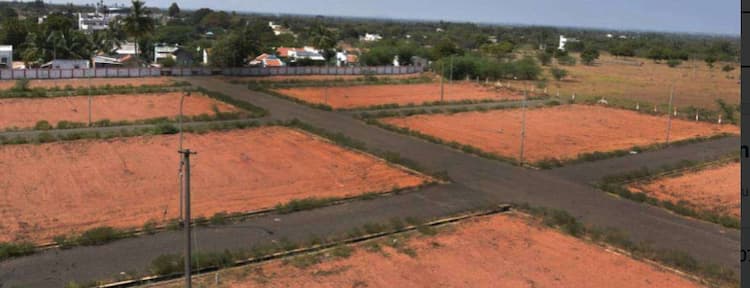 plot for sale 