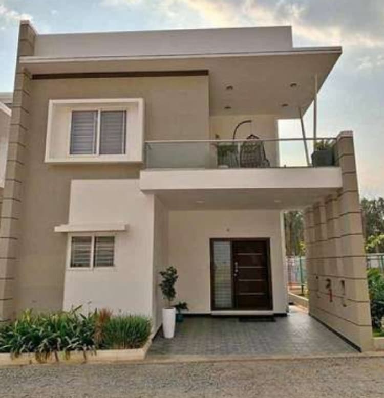 3 BHK Villa for Sale