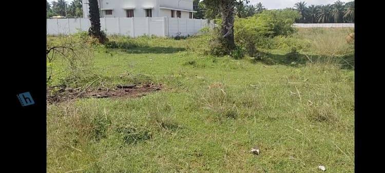 DTCP Approved plot sale Thanjavur in Mariammankovil.