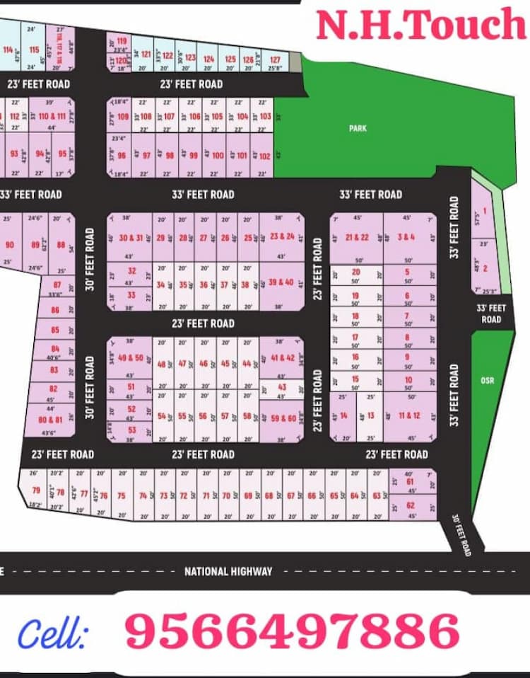 Single Property Image