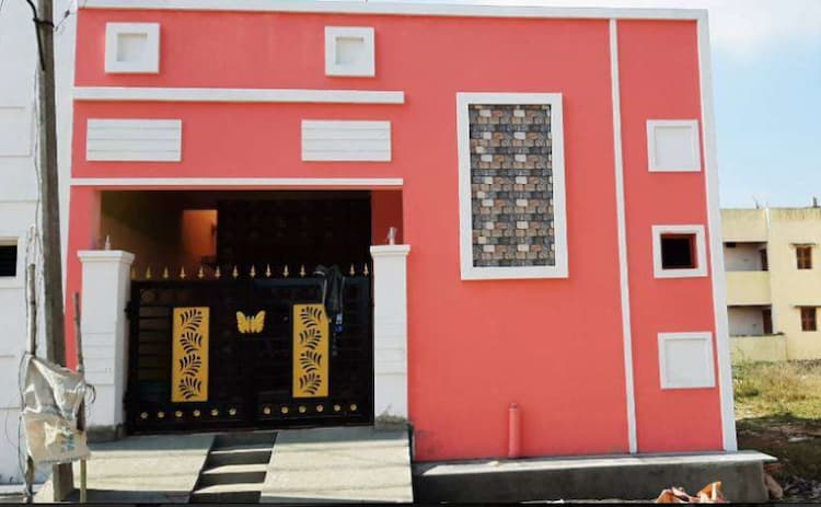 2 BHK House for Sale