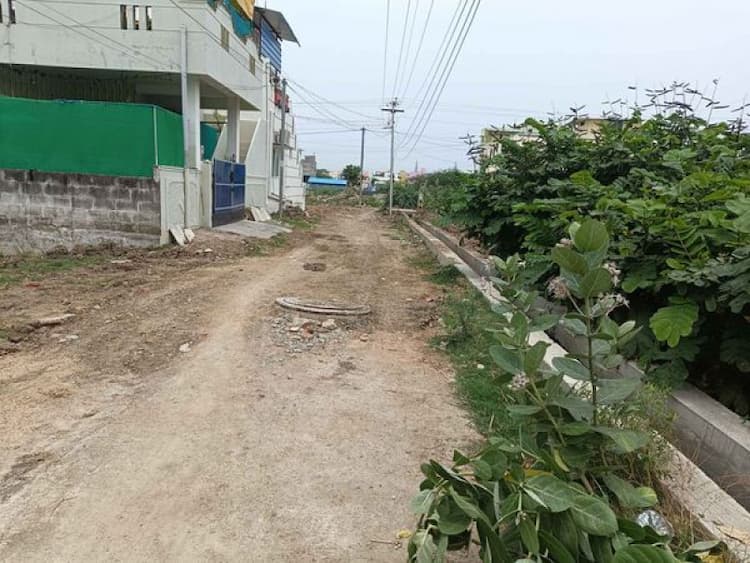 Single Property Image