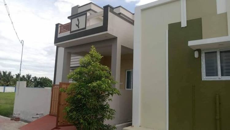 Single Property Image
