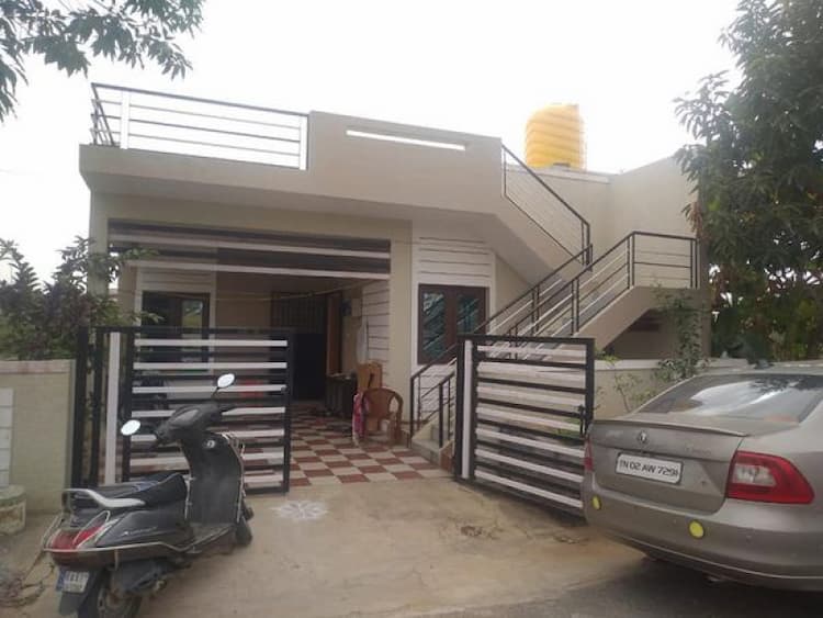 villa sale