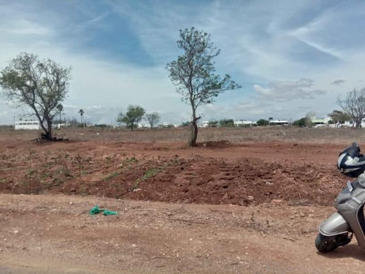 Single Property Image