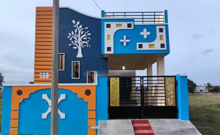 House for sales