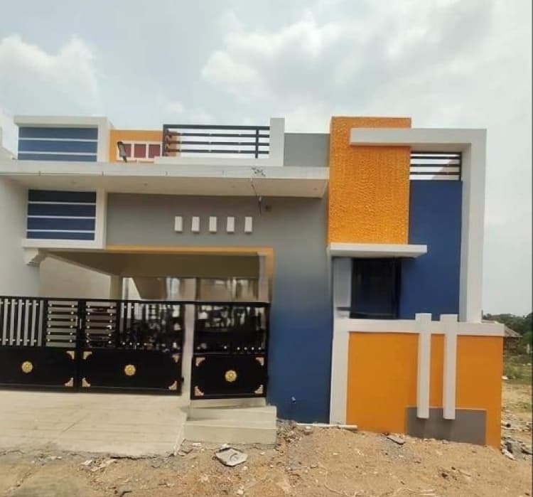 House for sales