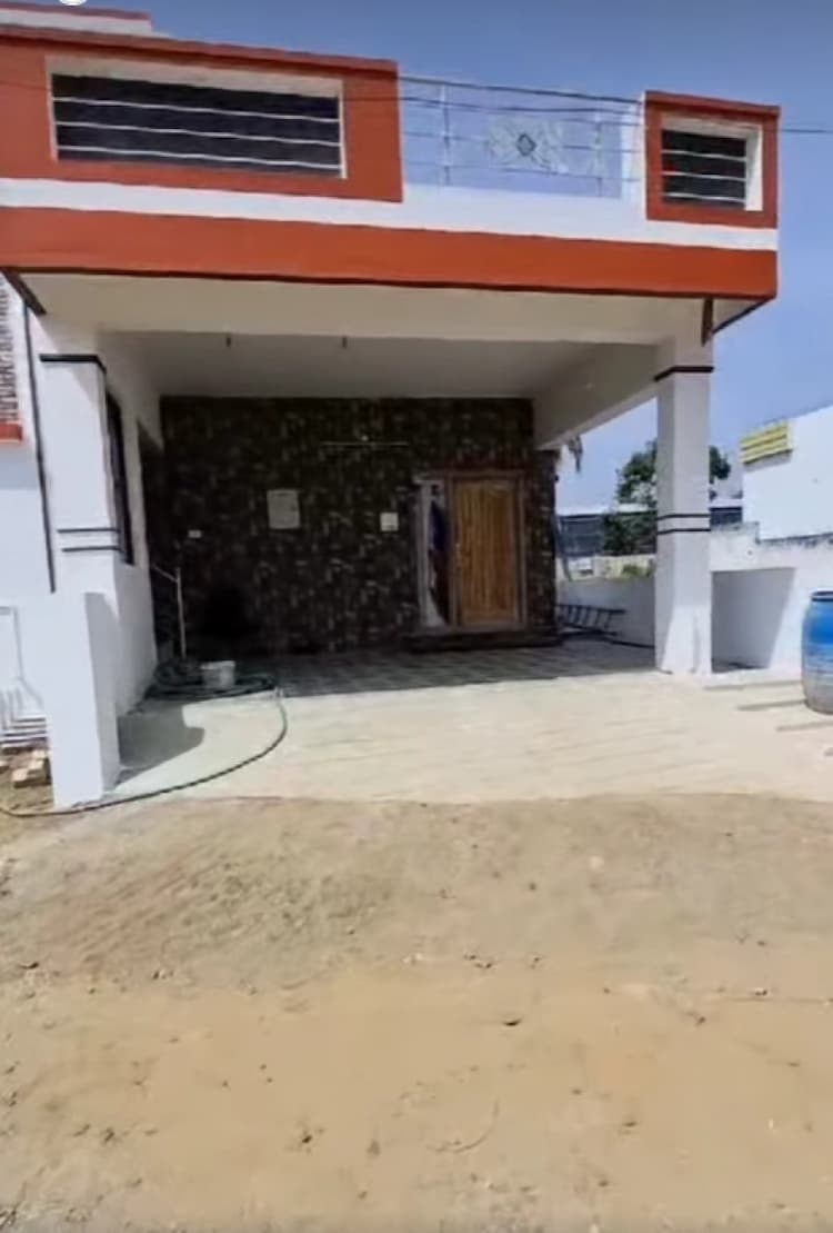 3BHK House For Sale
