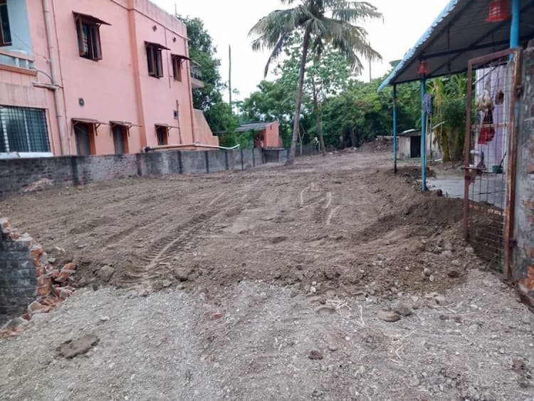 Close to GST road  Investment , ready to movable plot sale