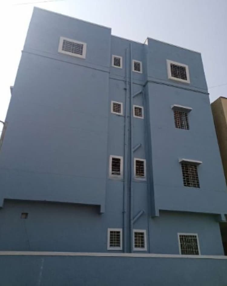 2 BHK Apartment for Sale
