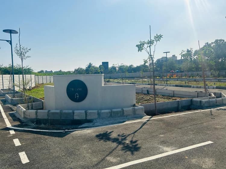 Single Property Image