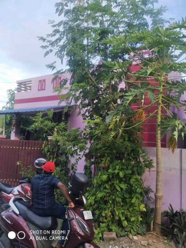 Single Property Image