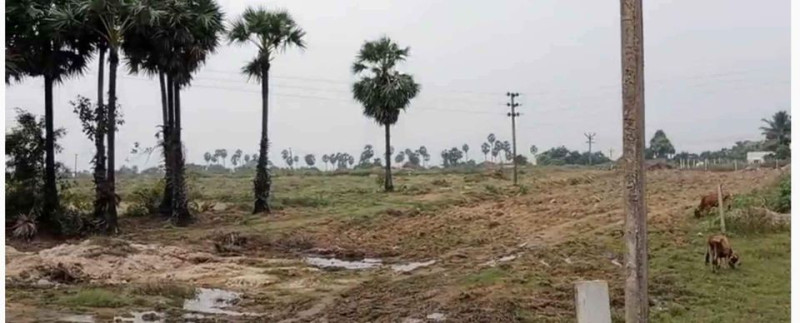  Agriculture Land for Sale In Kizhmalaiyanur