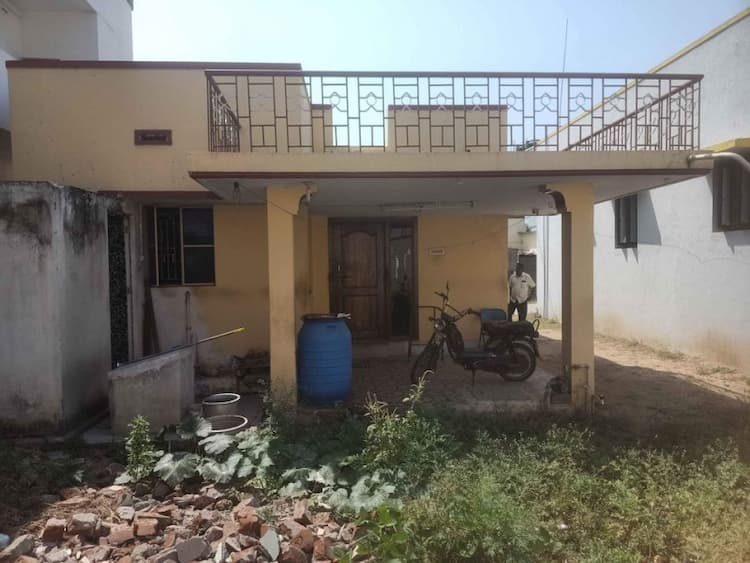1 bhk house for sale