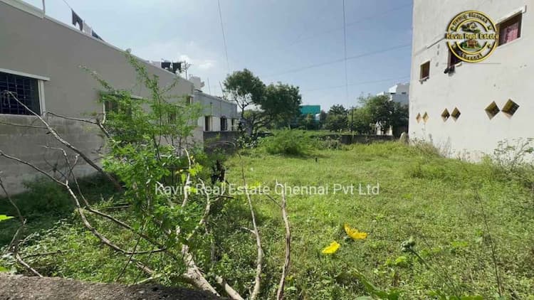 Residential Plot Sale In Avadi