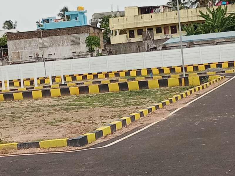 Plot for sale