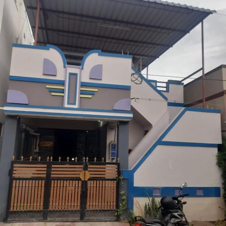Single Property Image