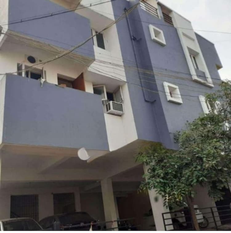 2 BHK Apartment for Sale