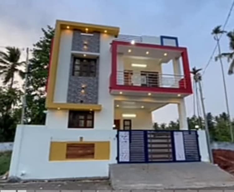 Villa for sale