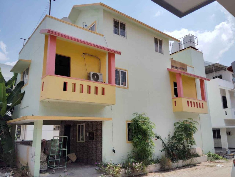 4BHK house for sale