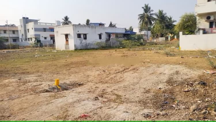 plot for sale 