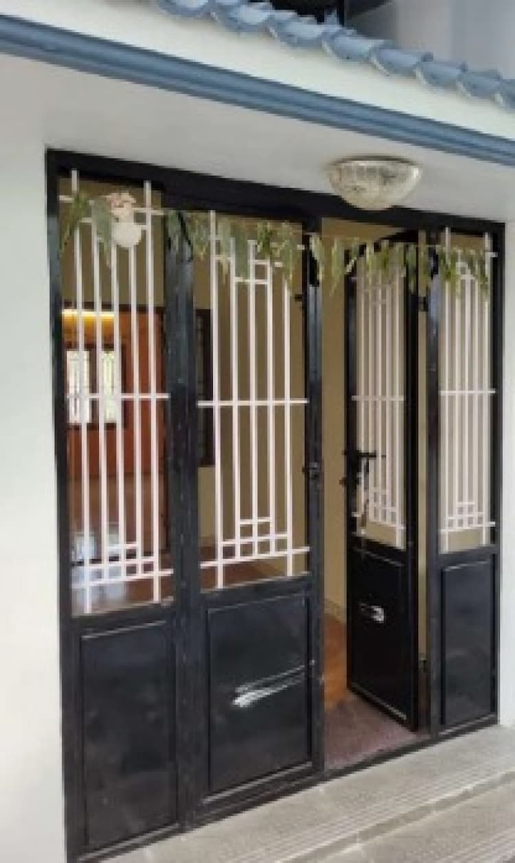 Single Property Image