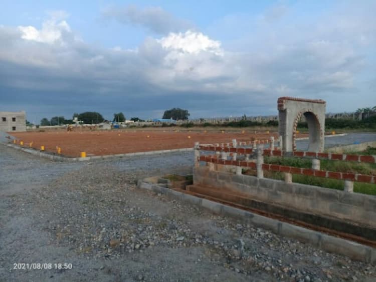 2 BHK Villa