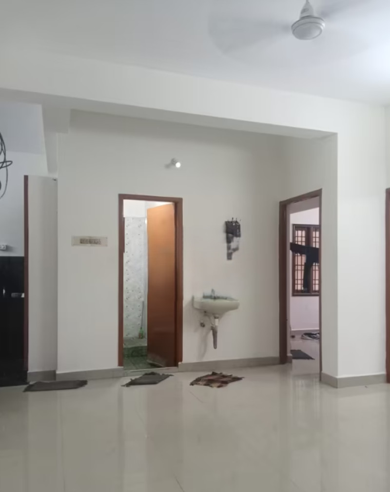 Flat for sales