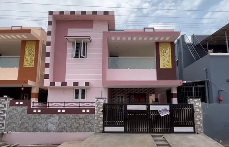 House for Sale