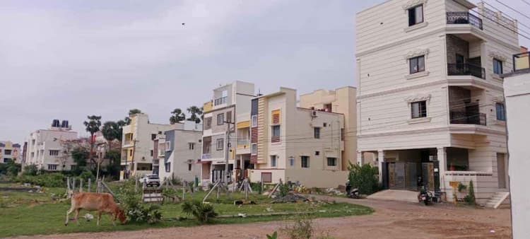 Single Property Image