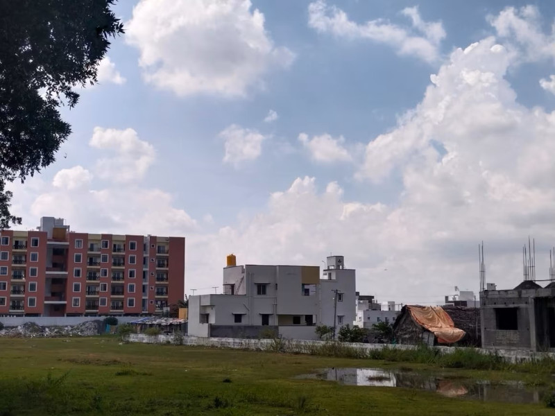 plot for sale 