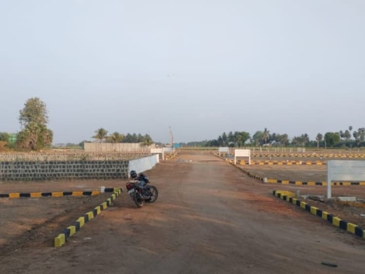 land sale