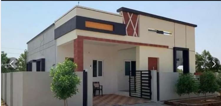 2bhk house for sale 