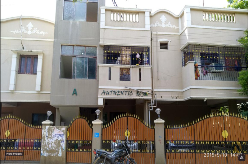 Flat for sales