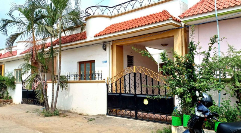 2 BHKD Independent Villa sale