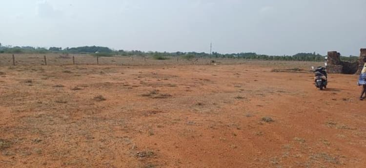Plot sale