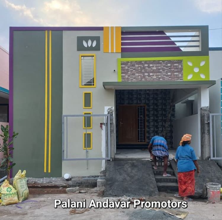 2BHK House For Sale